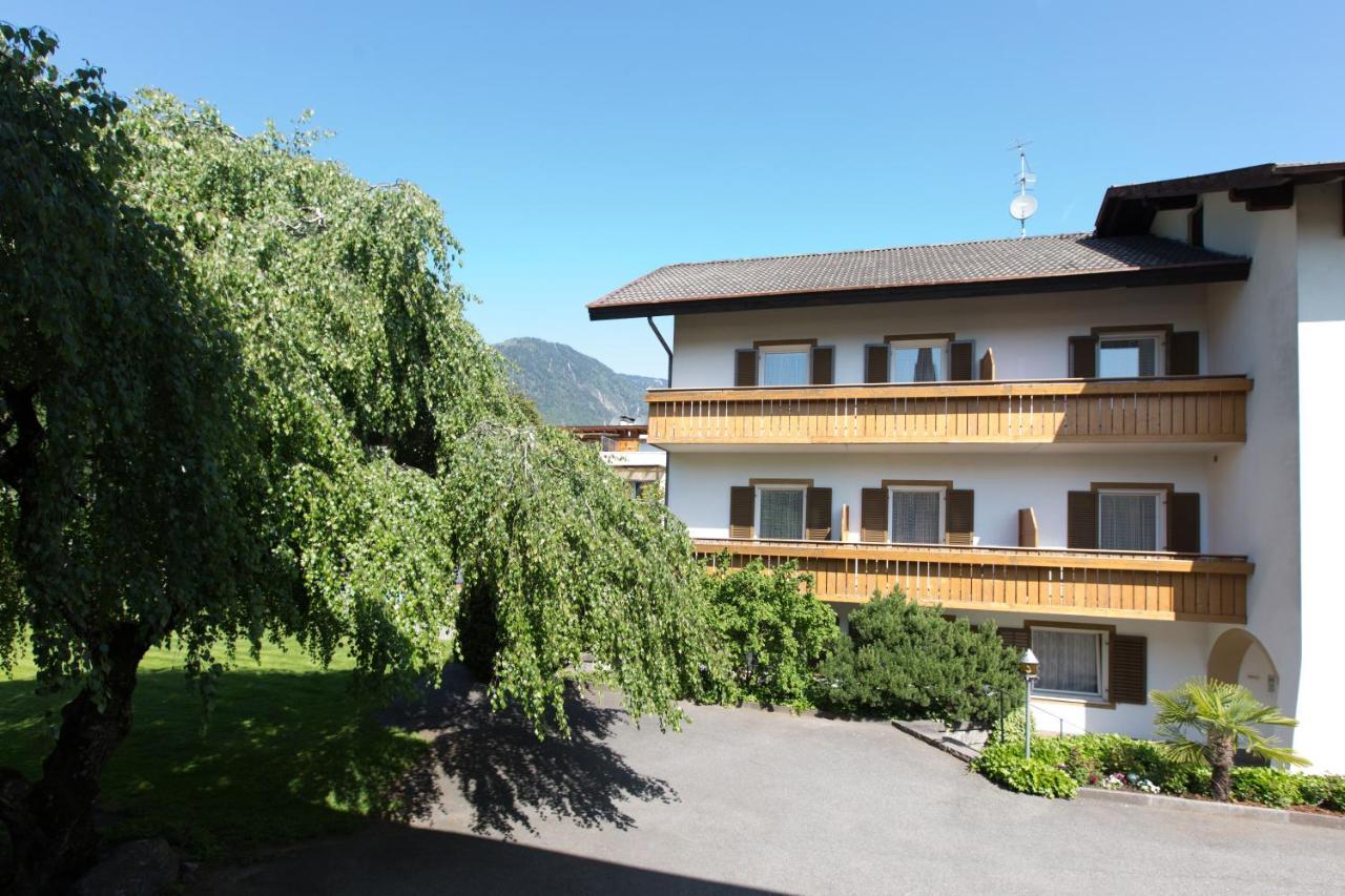 Josefsheim Hotel ลานา ภายนอก รูปภาพ