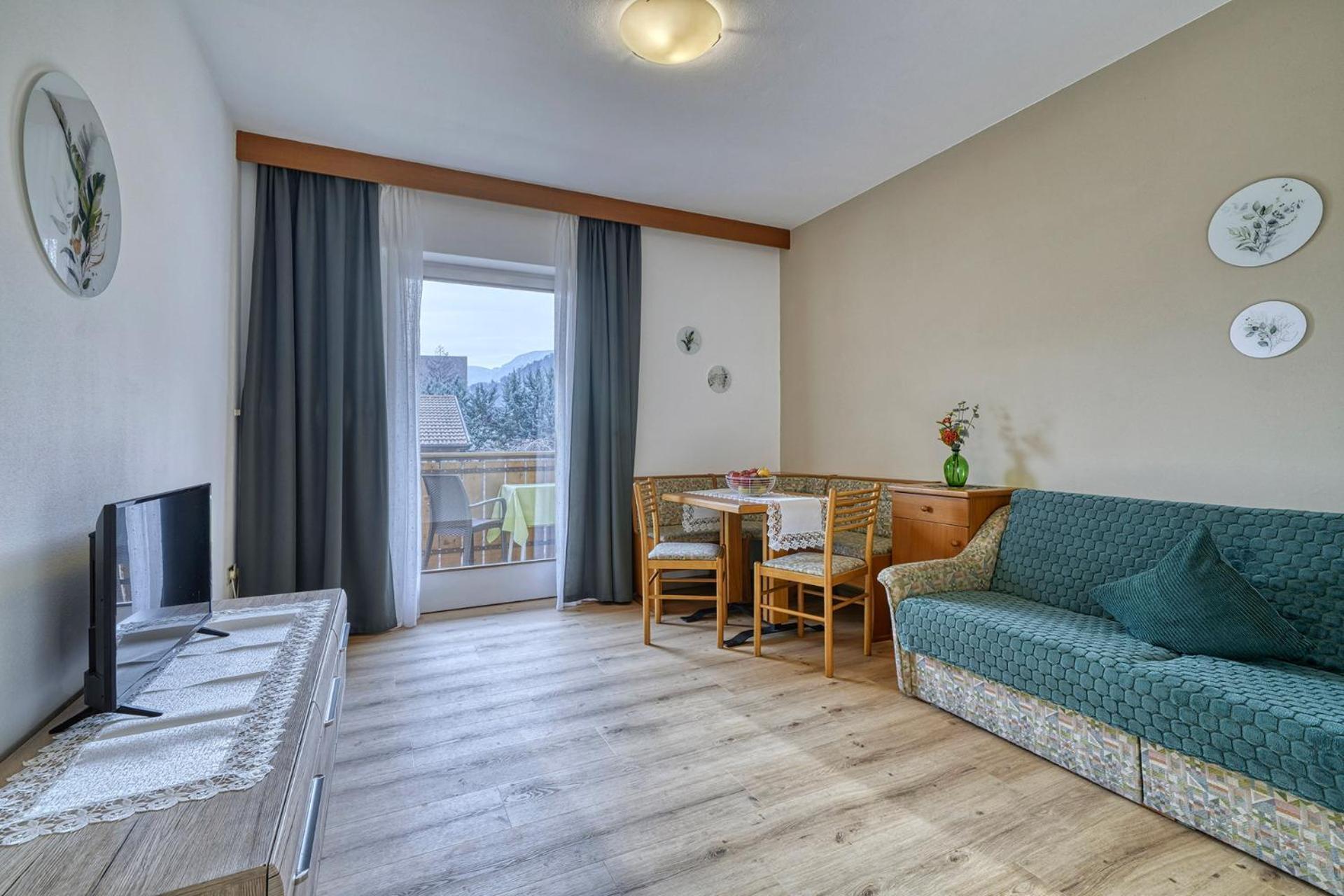 Josefsheim Hotel ลานา ภายนอก รูปภาพ