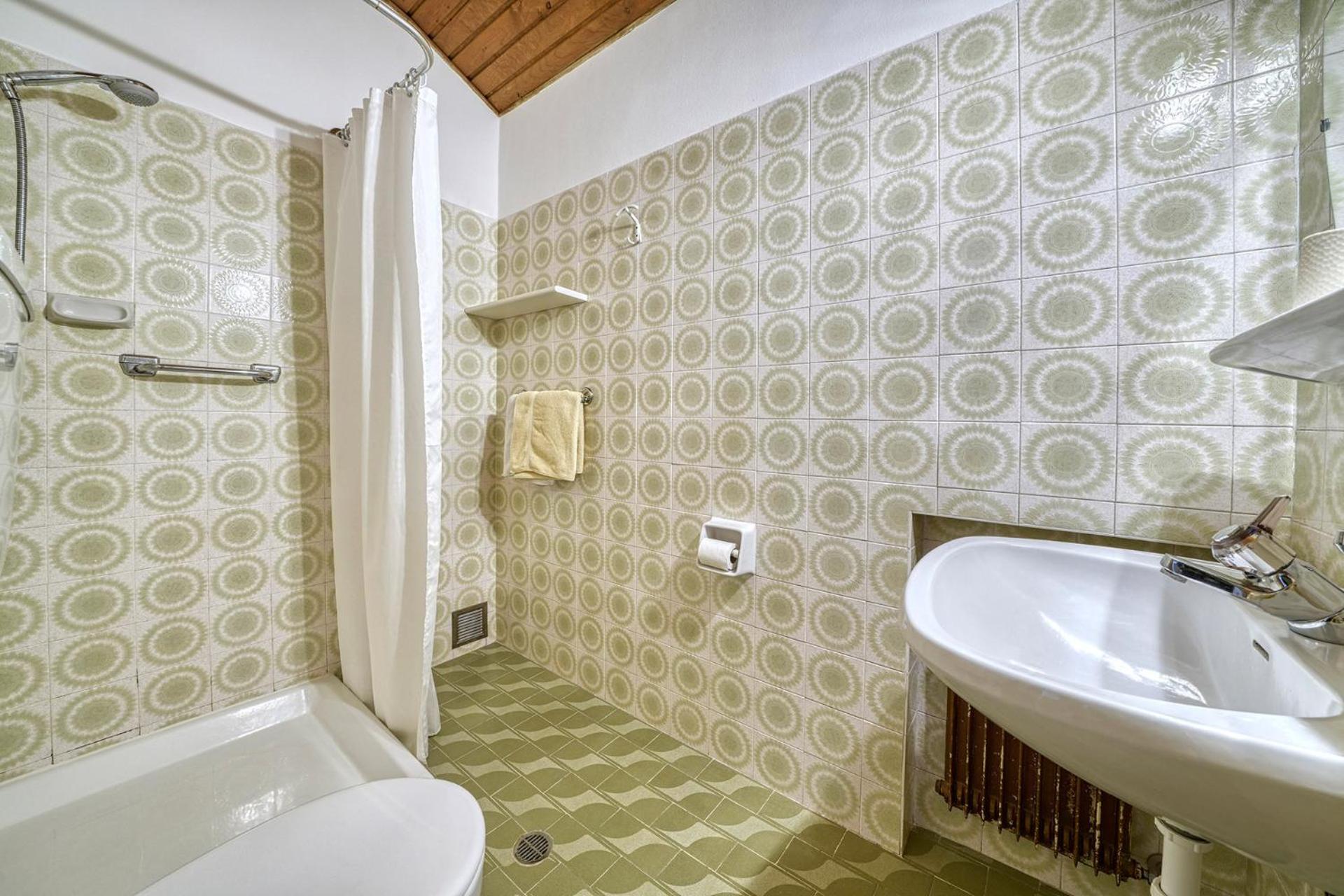 Josefsheim Hotel ลานา ภายนอก รูปภาพ