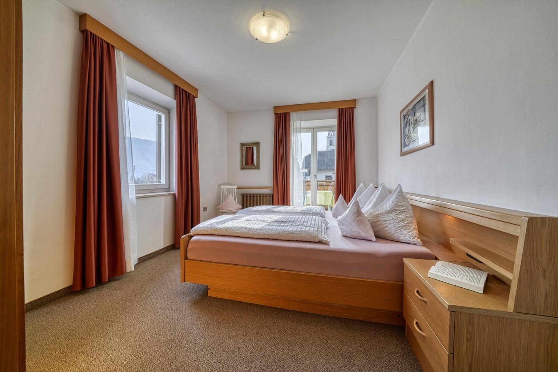 Josefsheim Hotel ลานา ภายนอก รูปภาพ