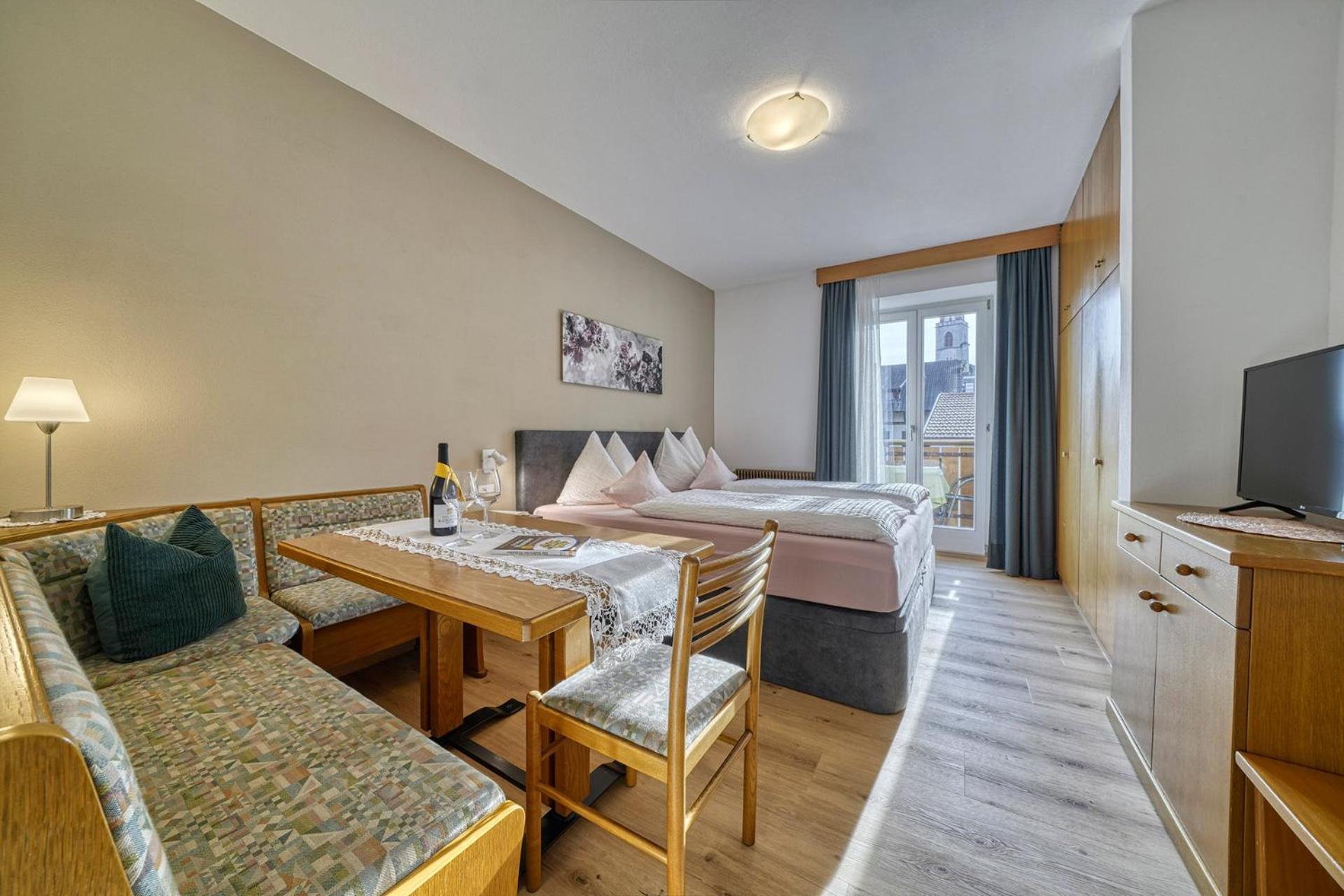 Josefsheim Hotel ลานา ภายนอก รูปภาพ