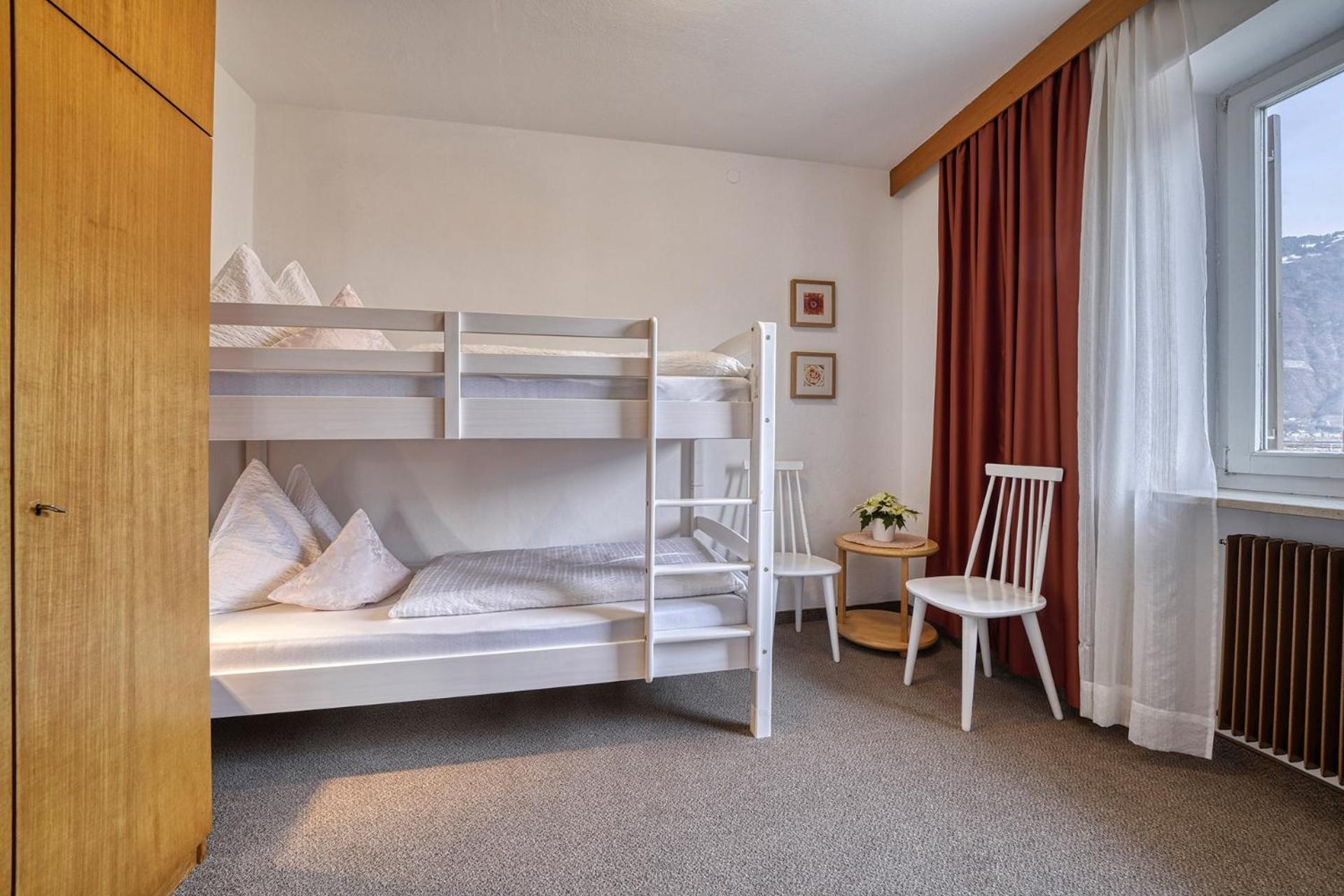 Josefsheim Hotel ลานา ภายนอก รูปภาพ