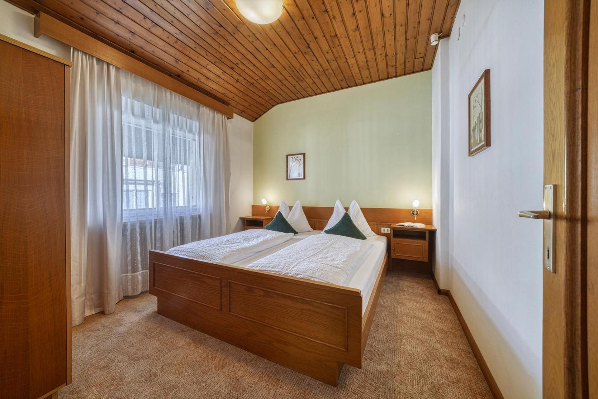 Josefsheim Hotel ลานา ภายนอก รูปภาพ