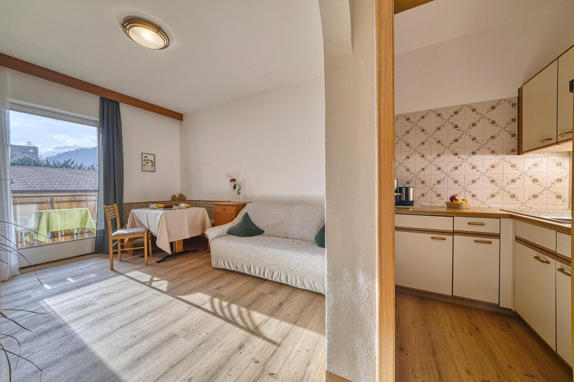Josefsheim Hotel ลานา ภายนอก รูปภาพ