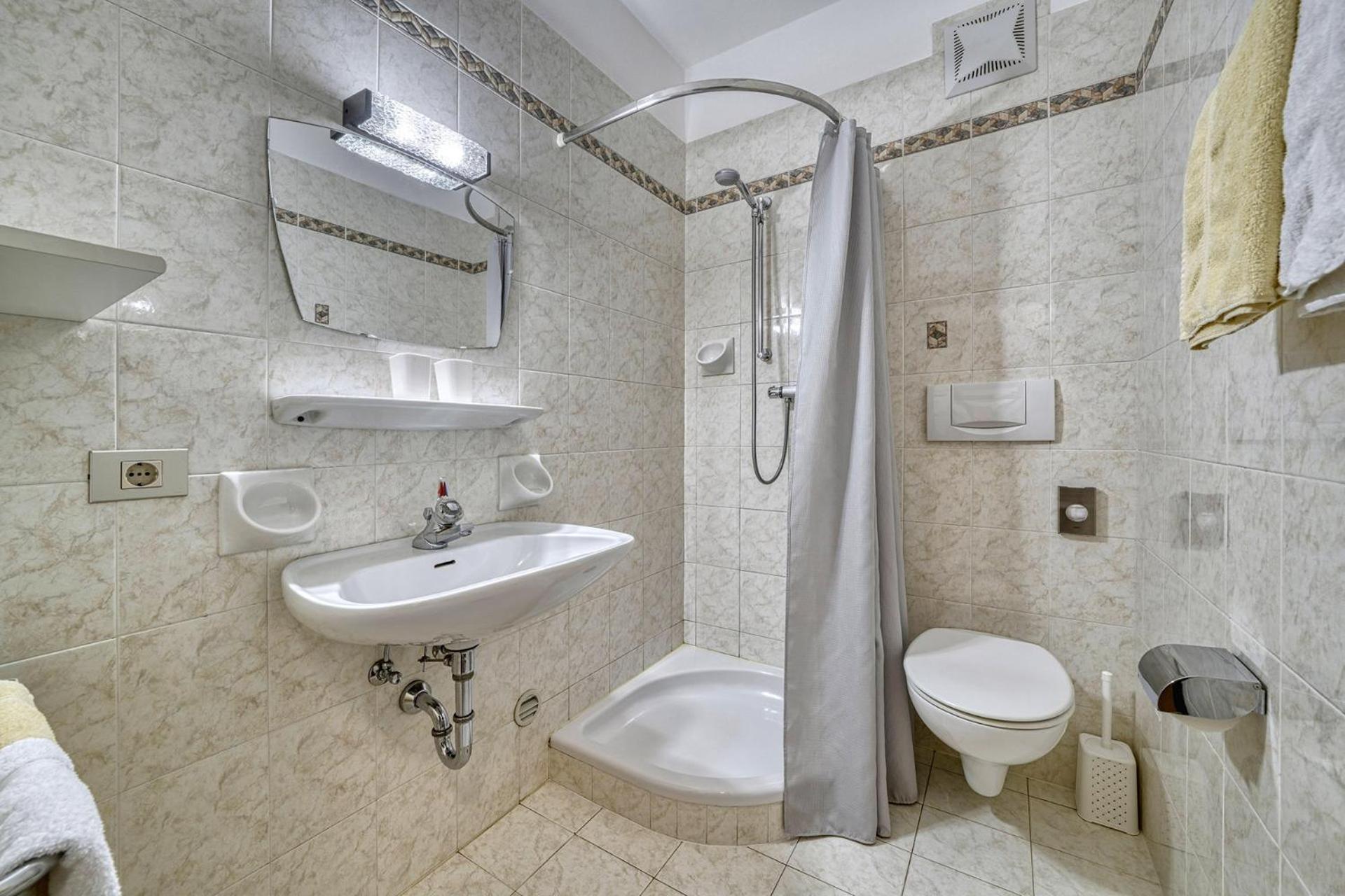 Josefsheim Hotel ลานา ภายนอก รูปภาพ