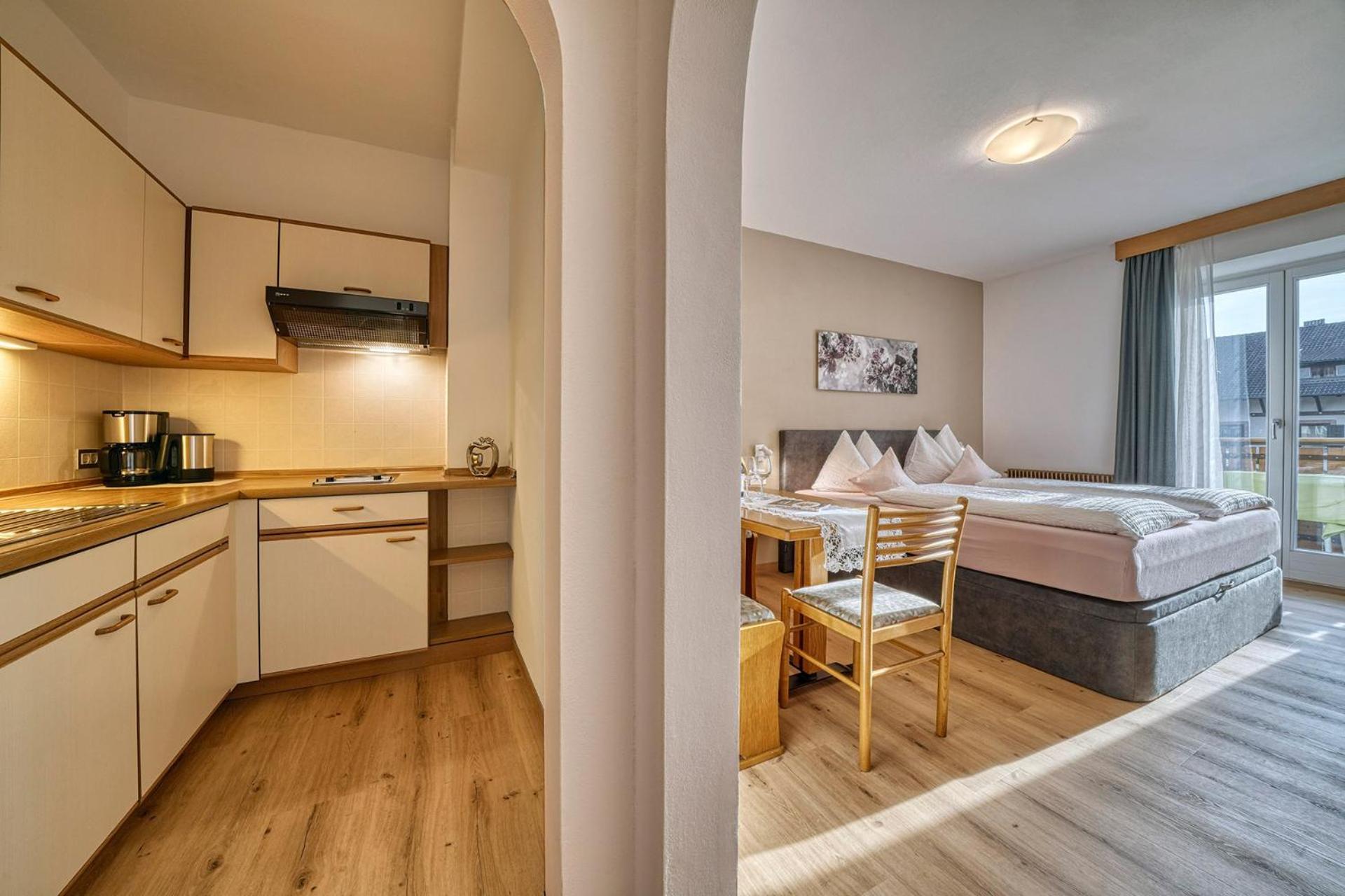 Josefsheim Hotel ลานา ภายนอก รูปภาพ