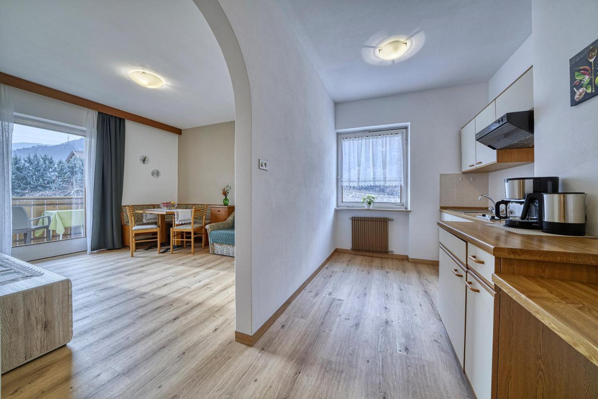 Josefsheim Hotel ลานา ภายนอก รูปภาพ