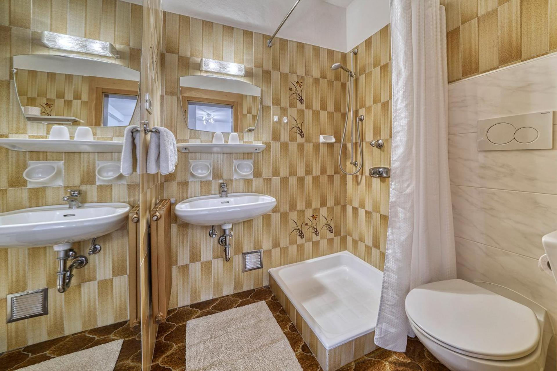 Josefsheim Hotel ลานา ภายนอก รูปภาพ