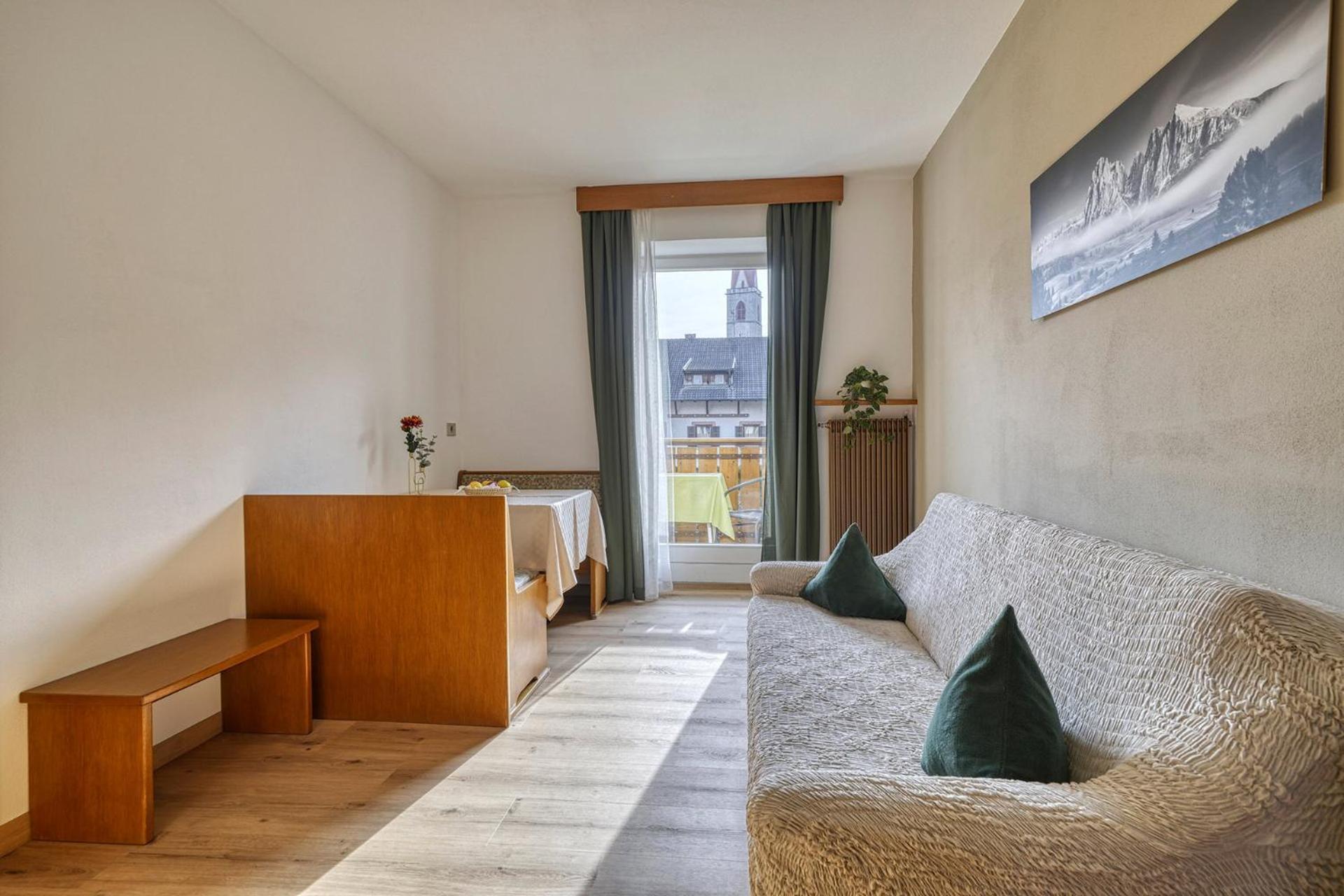 Josefsheim Hotel ลานา ห้อง รูปภาพ