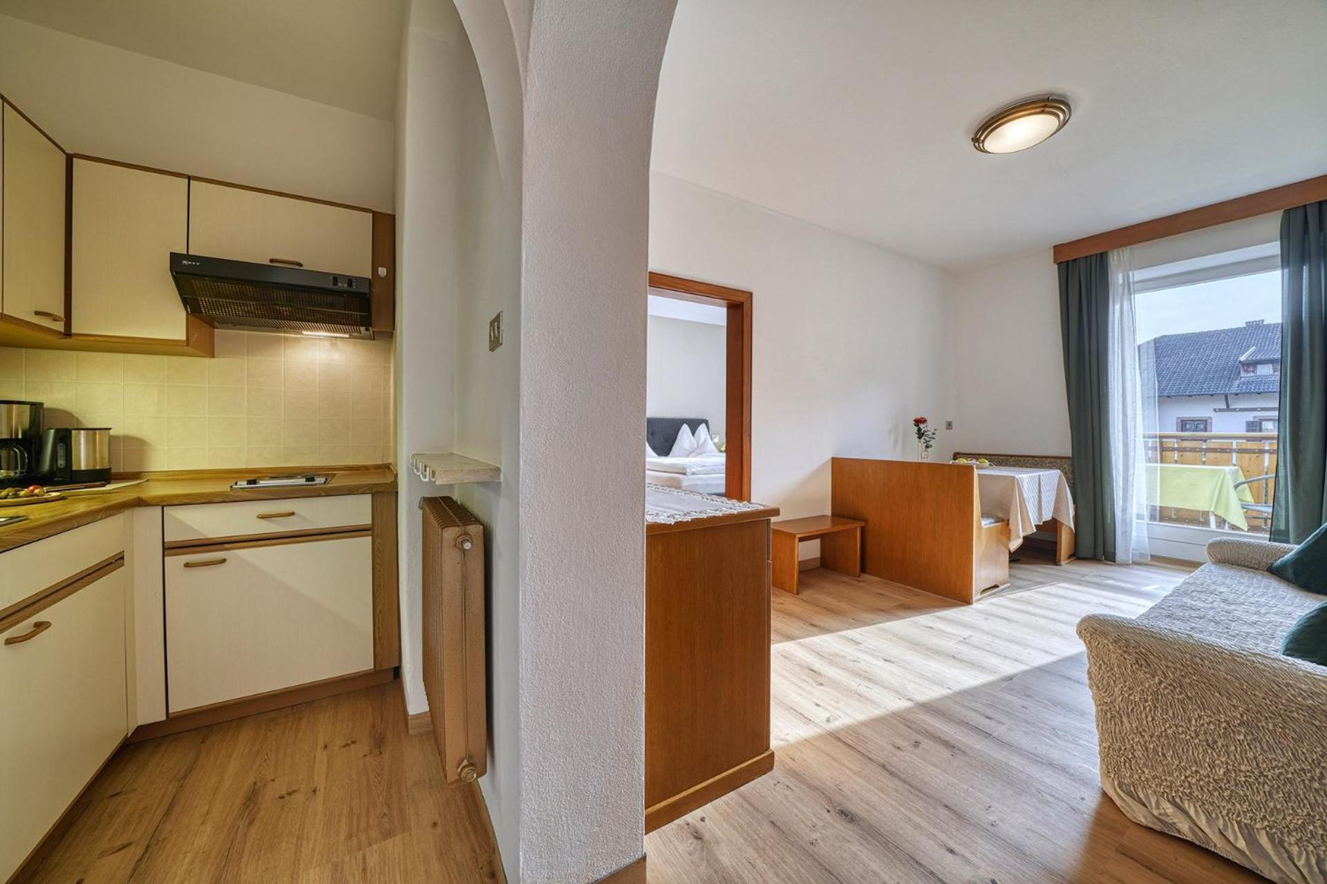 Josefsheim Hotel ลานา ห้อง รูปภาพ