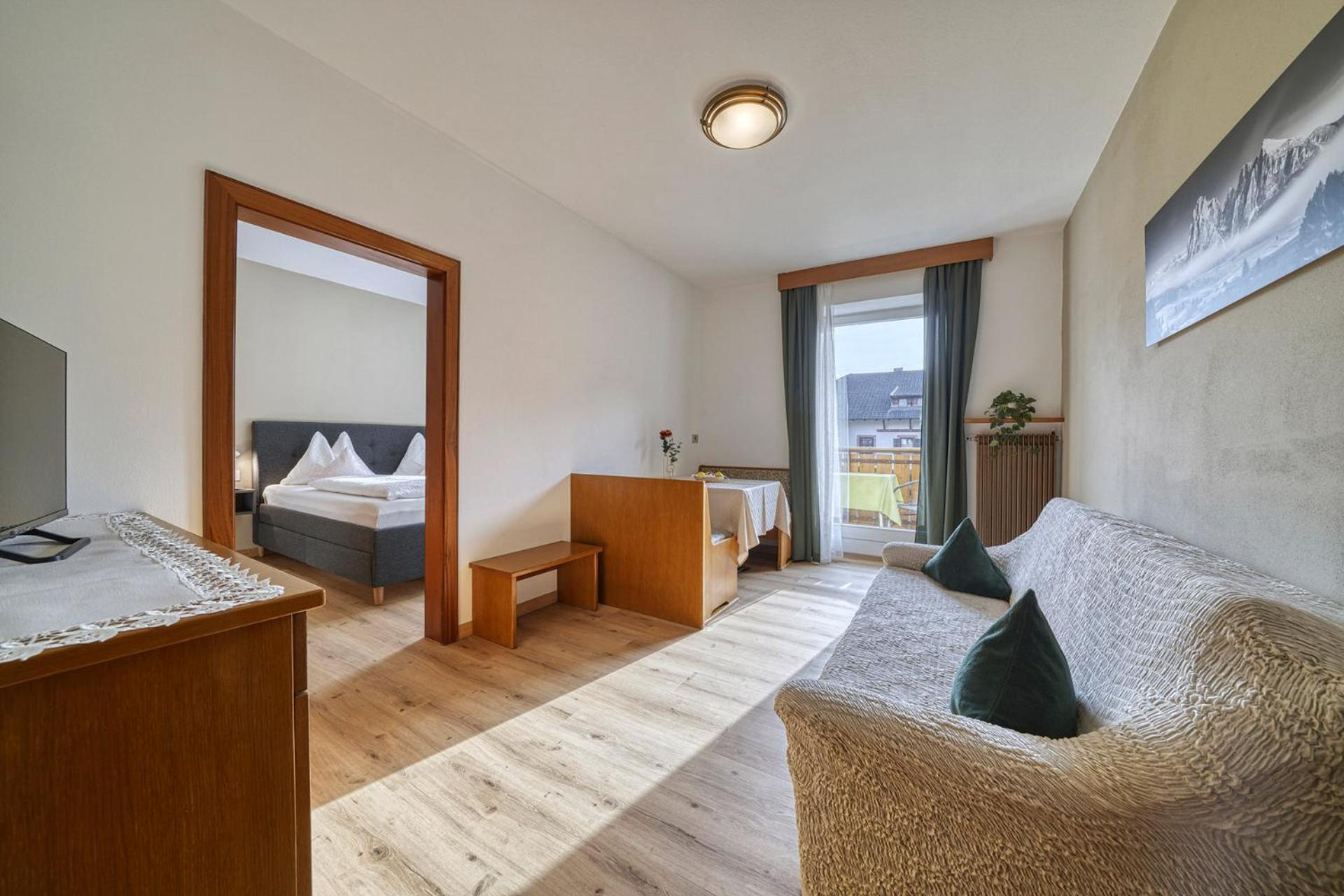 Josefsheim Hotel ลานา ห้อง รูปภาพ
