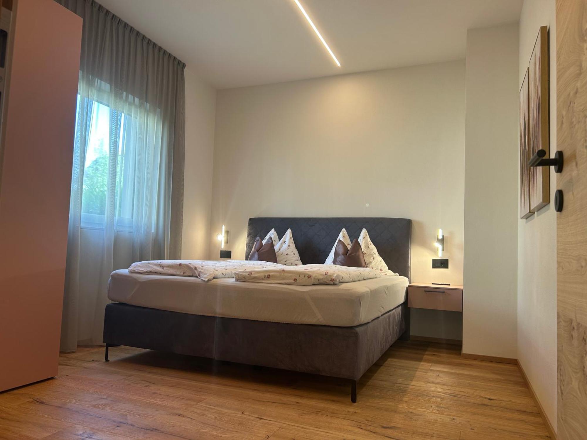 Josefsheim Hotel ลานา ภายนอก รูปภาพ