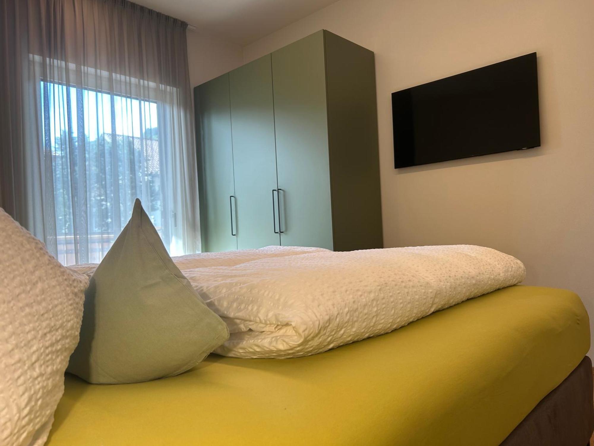 Josefsheim Hotel ลานา ภายนอก รูปภาพ