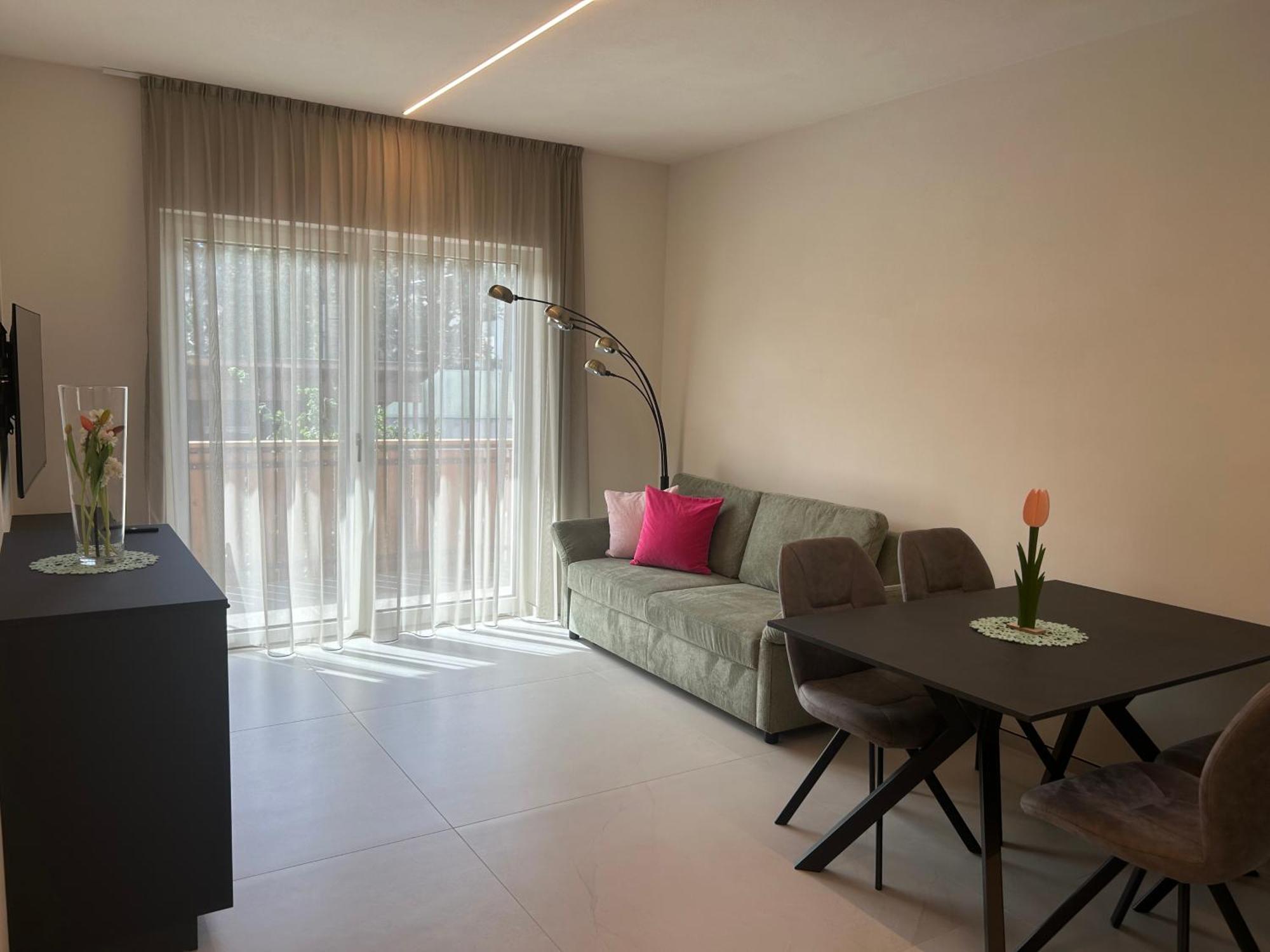 Josefsheim Hotel ลานา ภายนอก รูปภาพ