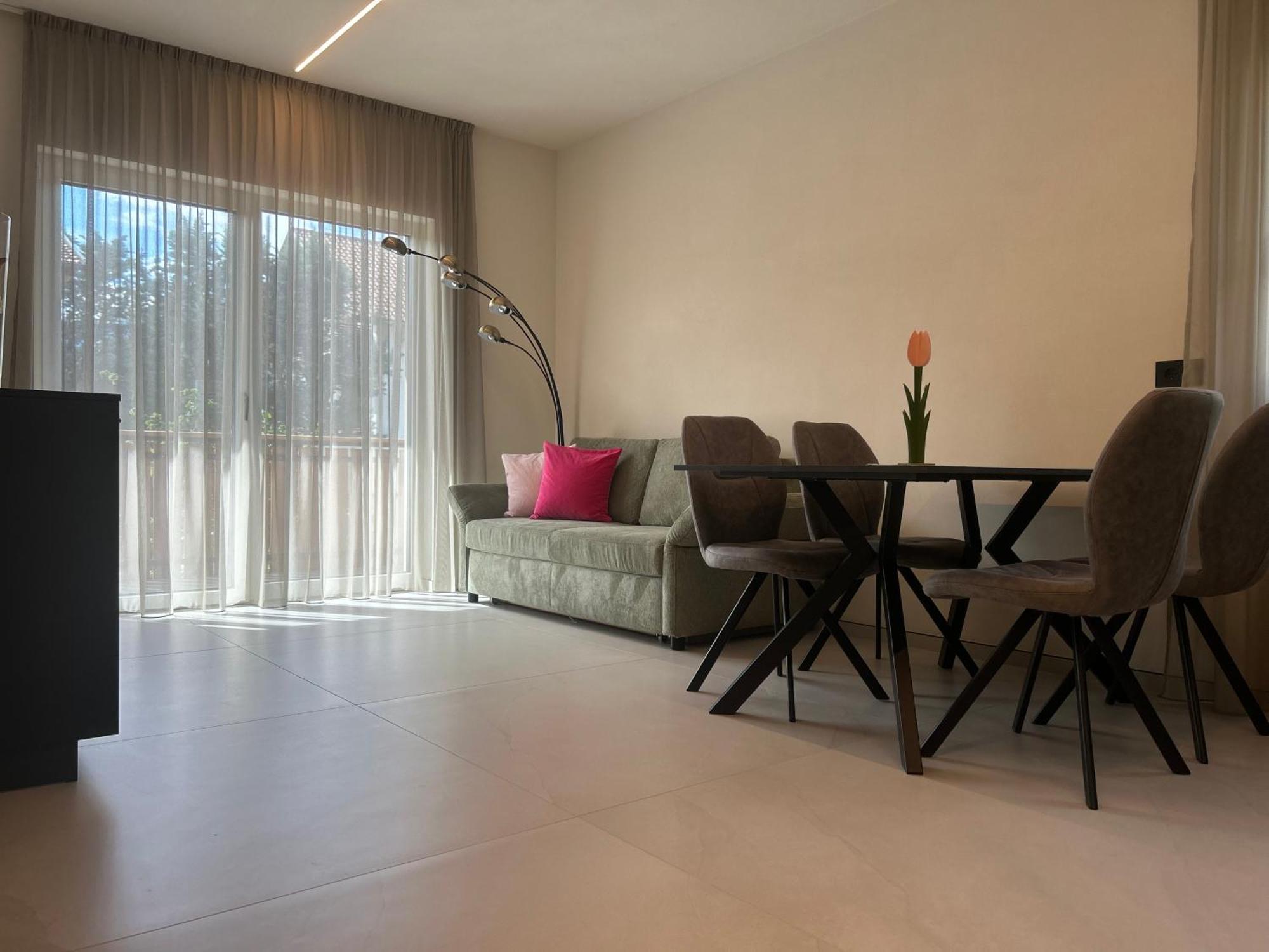 Josefsheim Hotel ลานา ภายนอก รูปภาพ