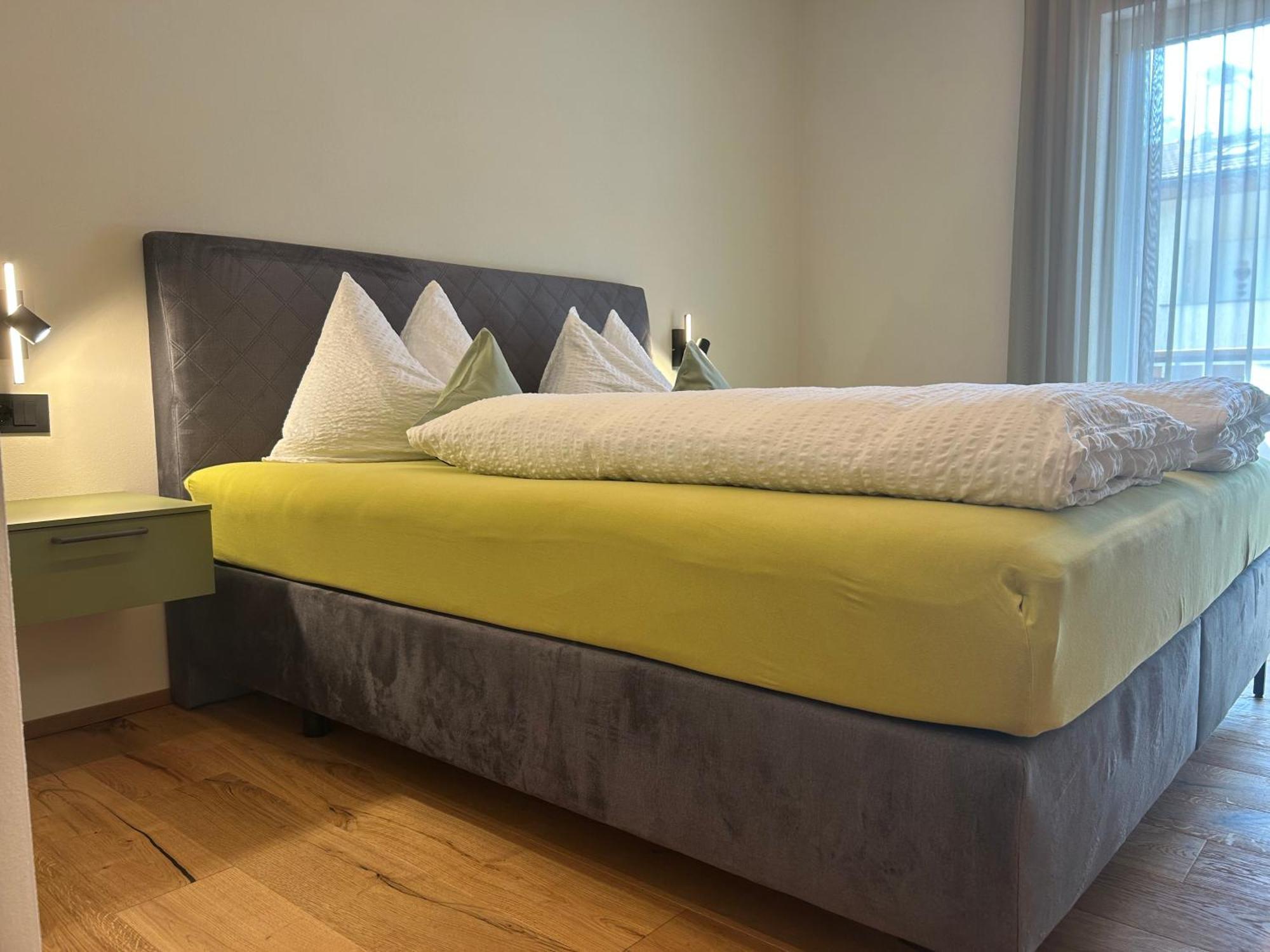Josefsheim Hotel ลานา ภายนอก รูปภาพ
